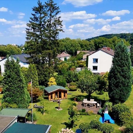 Apartamento Dachgeschoss35 Witten Exterior foto