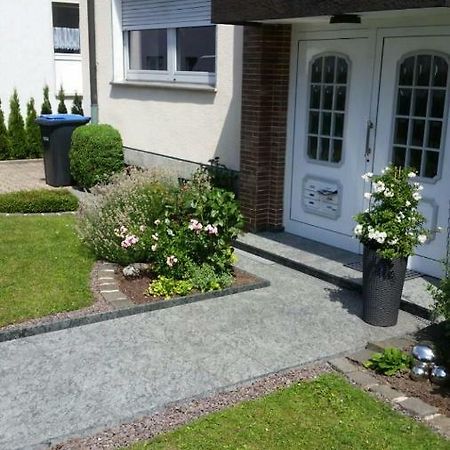 Apartamento Dachgeschoss35 Witten Exterior foto