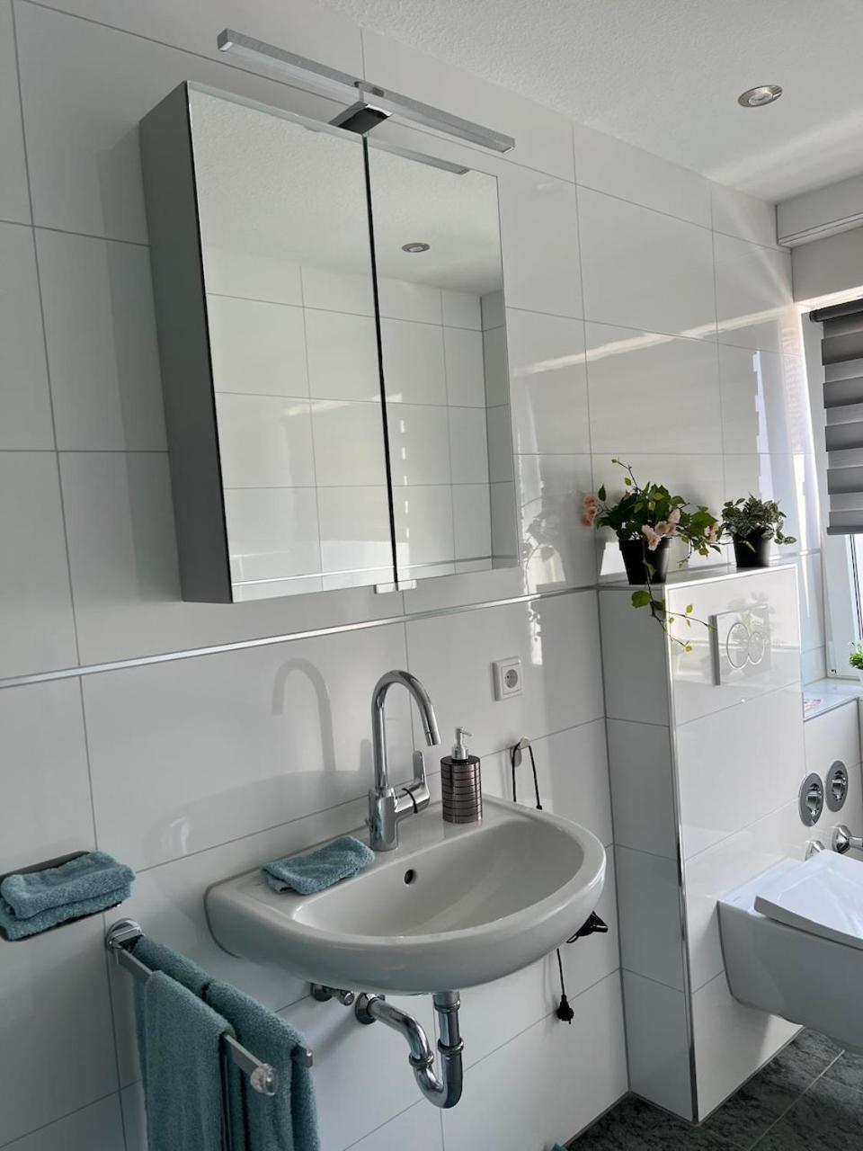 Apartamento Dachgeschoss35 Witten Exterior foto