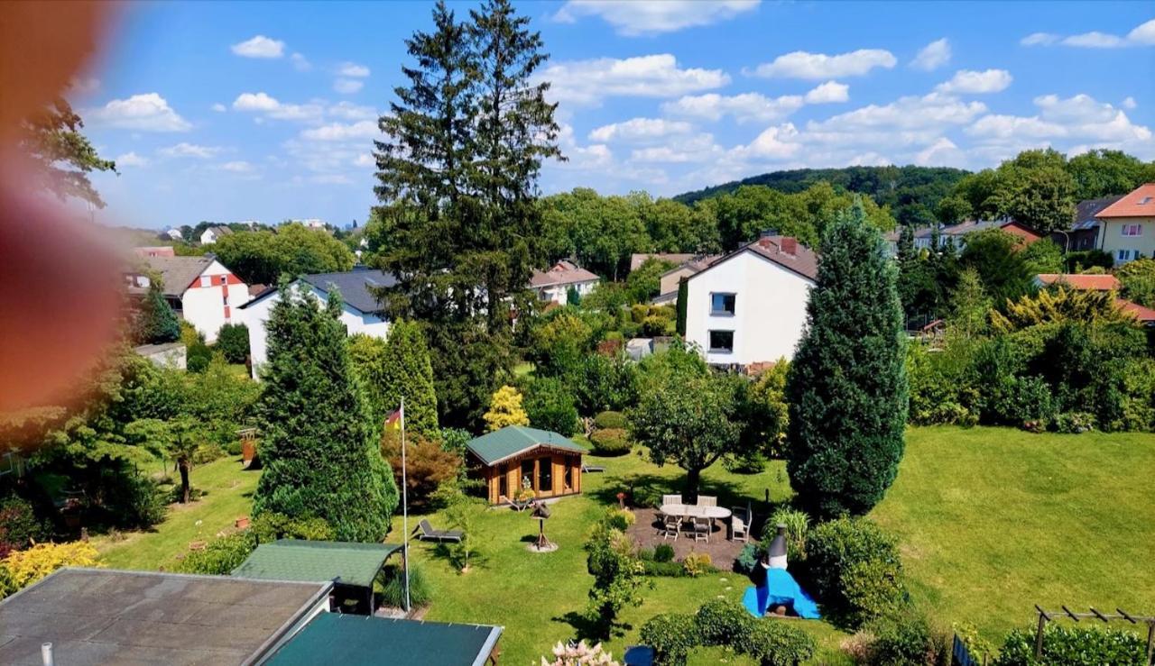 Apartamento Dachgeschoss35 Witten Exterior foto