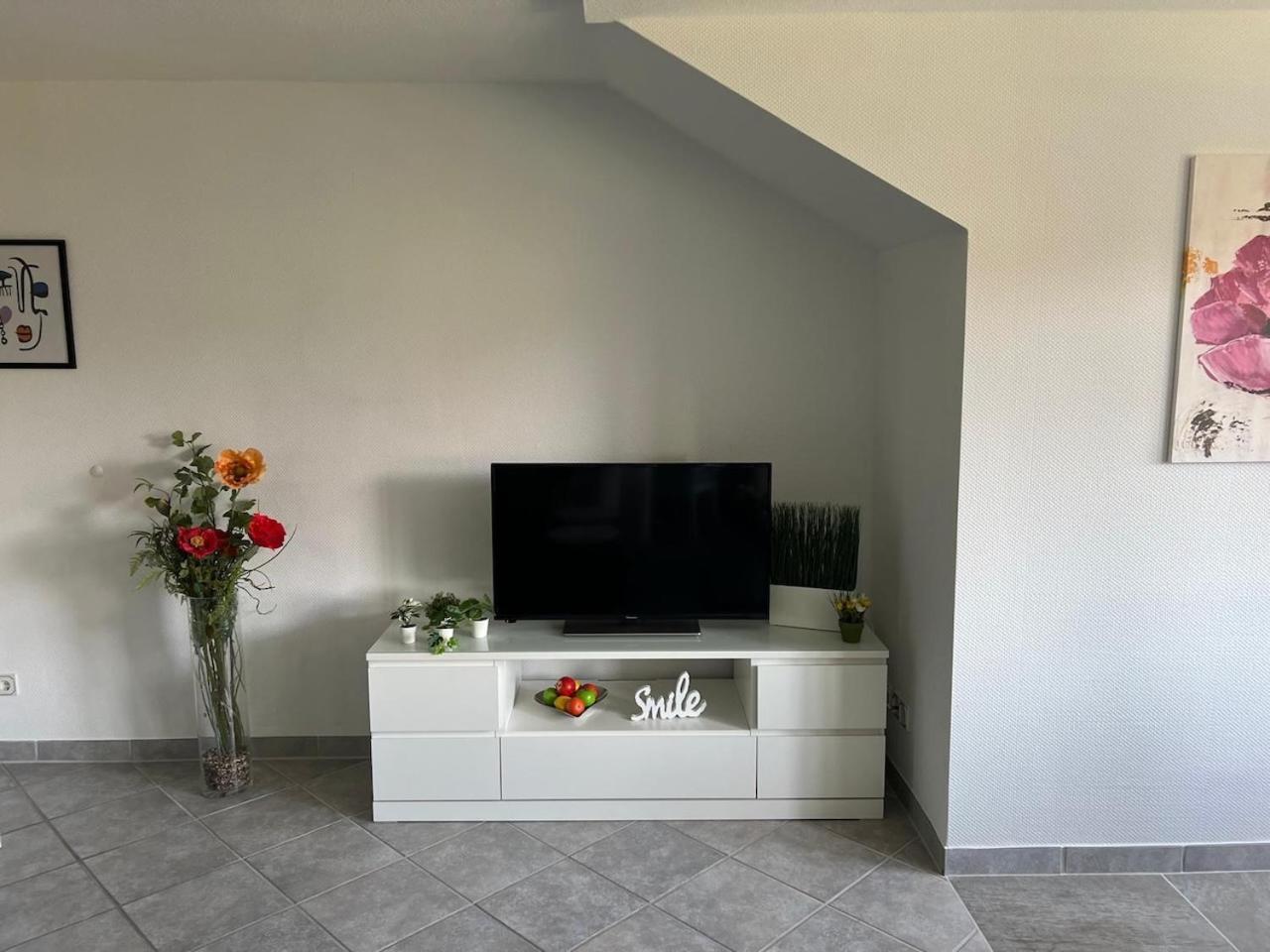 Apartamento Dachgeschoss35 Witten Exterior foto