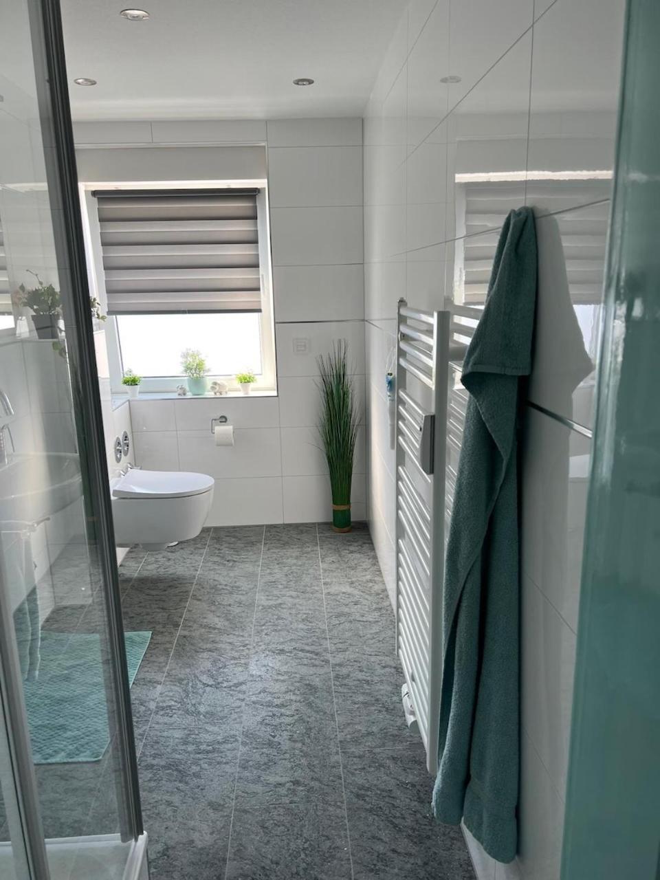 Apartamento Dachgeschoss35 Witten Exterior foto