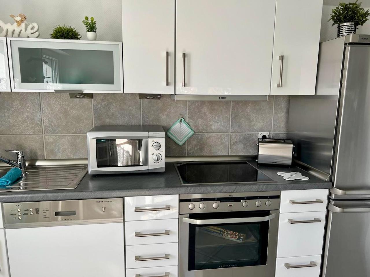 Apartamento Dachgeschoss35 Witten Exterior foto