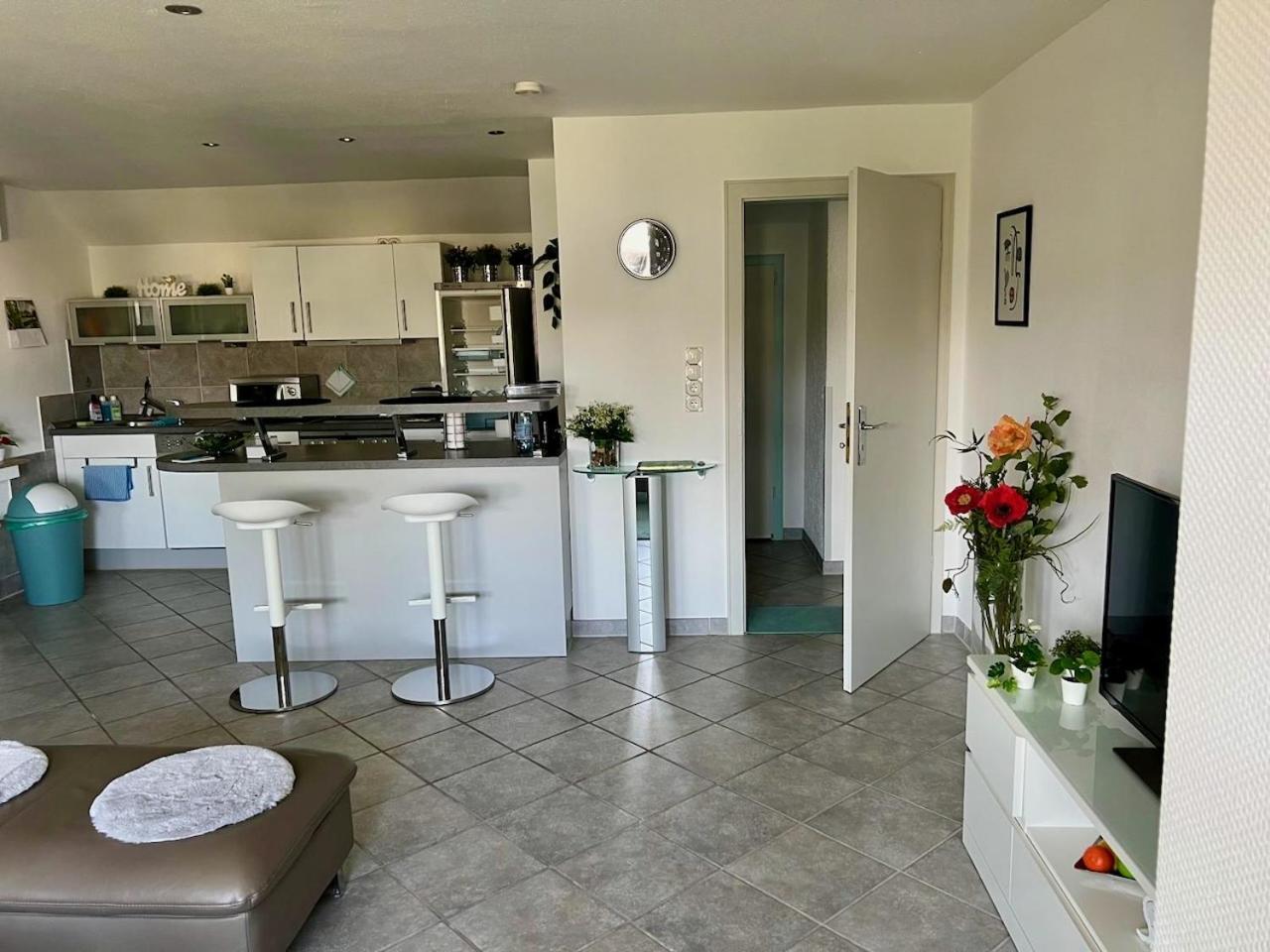 Apartamento Dachgeschoss35 Witten Exterior foto