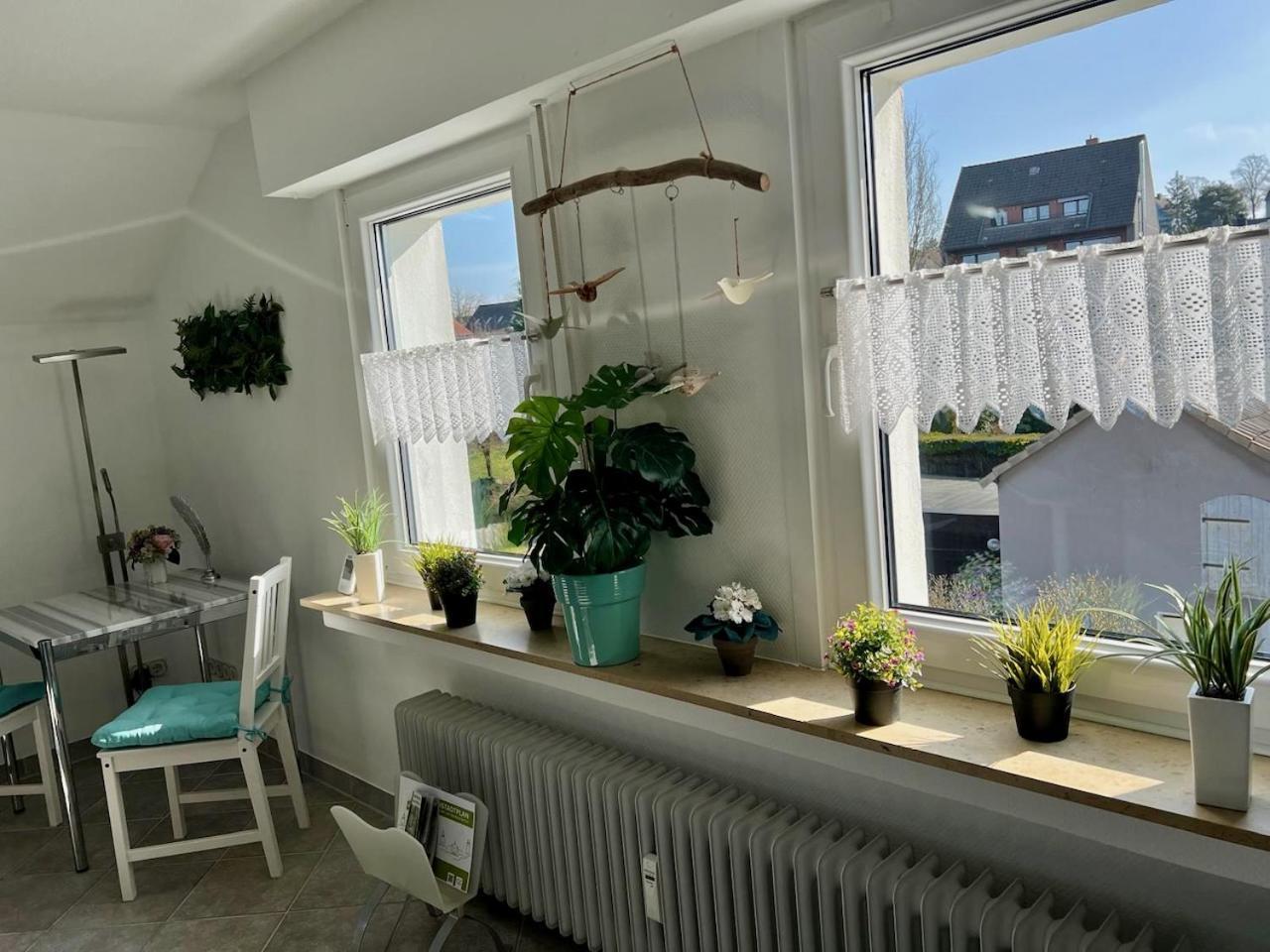 Apartamento Dachgeschoss35 Witten Exterior foto