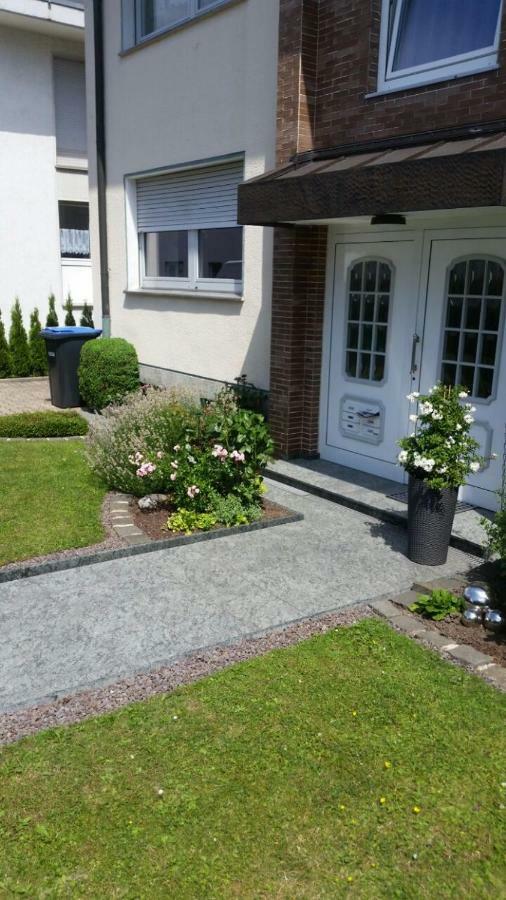 Apartamento Dachgeschoss35 Witten Exterior foto